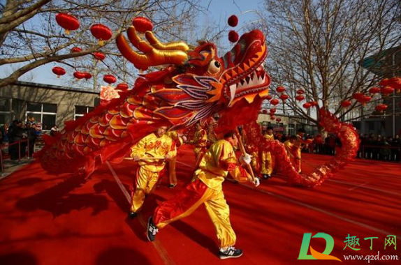 2021年春节天气暖和吗(2021年春节是不是暖和了)