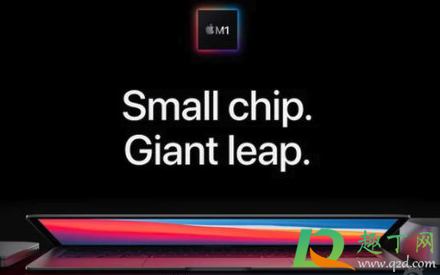 苹果m1芯片相当于英特尔什么级别(苹果m1处理器相当于英特尔什么处理器)
