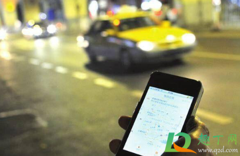 2021除夕夜能打到车吗(2021除夕车票)