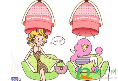 烫头后掉头发严重怎么办(烫头发后掉头发怎么办) 烫头后掉头发严重怎么办(烫头发后掉头发怎么办)