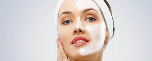 正确步骤很重要(护肤的正确步骤)