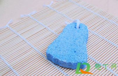 搓澡巾250D和450D哪个是粗砂