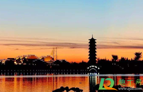 湖北潜江疫情严重吗(湖北疫情最轻的城市潜江)