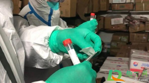 乌海紧急开展专项核酸检测是怎么回事(乌海进去要检核酸吗) 乌海紧急开展专项核酸检测是怎么回事(乌海进去要检核酸吗)