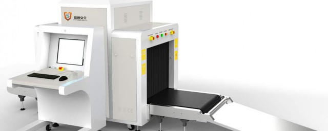 车站安检机器的辐射大不大(高铁站安检机器有辐射吗)