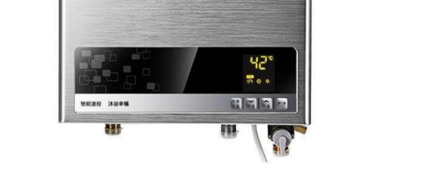 热水器e3什么意思(热水器e3是什么意思怎么处理)