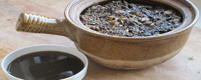 喝中药的禁忌有什么(喝中药有何禁忌)