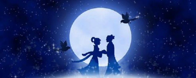 七夕情人节是什么节日(七夕情人节是一个节日吗)