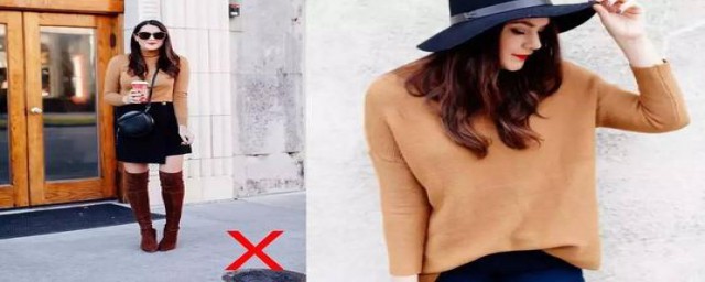 70后胖女人怎么穿(70后穿搭微胖矮个子)