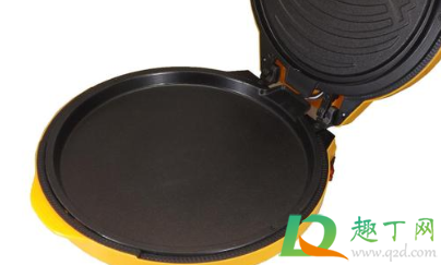 电饼铛做的饼硬是怎么回事(电饼铛做的饼很硬)