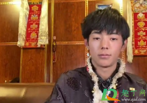 丁真参加创4是真的吗(丁真真的是意外走红吗)