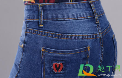 牛仔裤有弹性好还是没有弹性好(弹力牛仔裤好还是没弹性好)