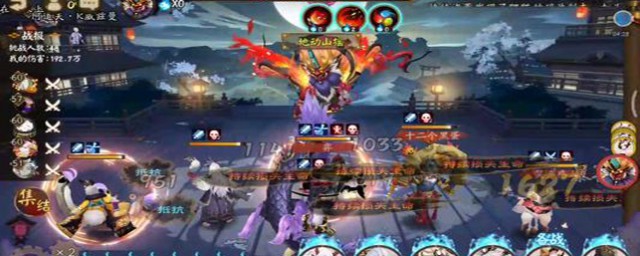 首领退治高分阵容搭配方法(首领退治阵容推荐)