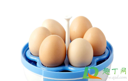 煮蛋器放多少水煮(煮蛋器煮一个蛋放多少水) 煮蛋器放多少水煮(煮蛋器煮一个蛋放多少水)