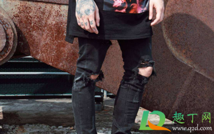 破洞裤的线断了怎么补(破洞裤丝线断了怎么修补) 破洞裤的线断了怎么补(破洞裤丝线断了怎么修补)