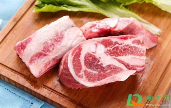 2020年底猪肉会再次涨价吗(2020年猪肉价格什么时候能降下来)