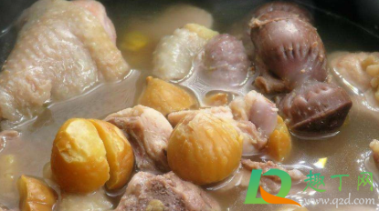 炖鸡汤怎么才能让鸡肉烂(鸡肉炖不烂怎么办)