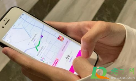 花小猪打车能不能拼车(花小猪打车有没有拼车)