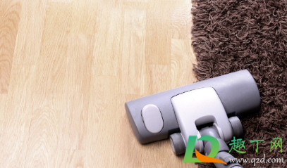 吸尘器光响不吸是怎么回事(吸尘器不响了怎么回事)