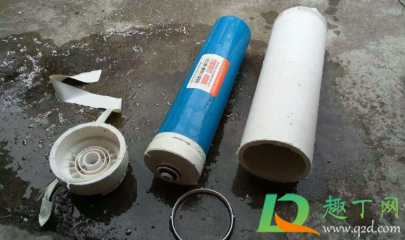 净水器用多久换滤芯(家用净水器多久换滤芯) 净水器用多久换滤芯(家用净水器多久换滤芯)