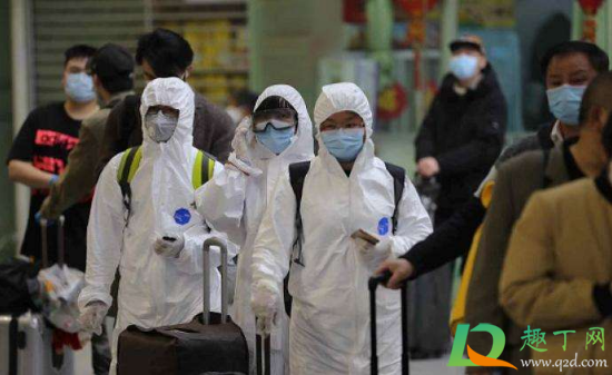 2020年底还会封城吗(2020年会封城吗?)