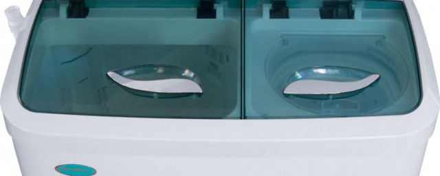 半自动洗衣机为什么甩干桶不转(半自动洗衣机甩干桶不转了)