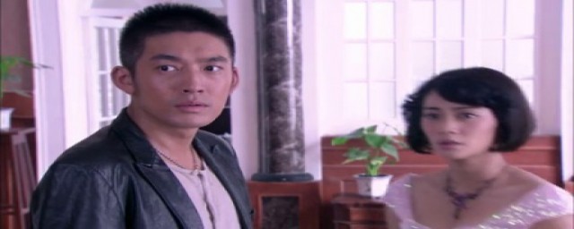 是谁演的(林北星是谁演的)