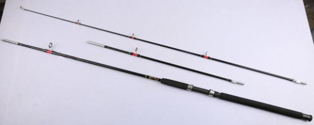 路亚竿是什么(路亚竿是什么鱼竿)
