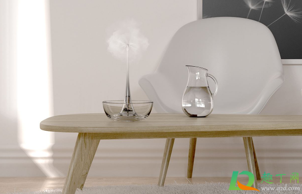 加湿器里面没有水了忘记关开关有事吗(加湿器没水了会)