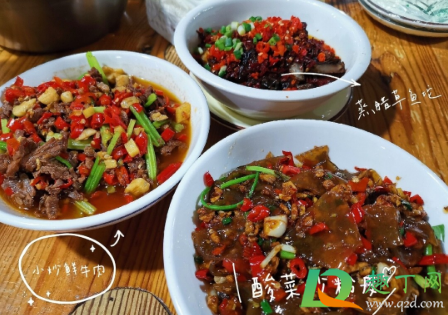 笨萝卜浏阳菜馆几点关门(笨萝卜浏阳菜馆育英街店排队)