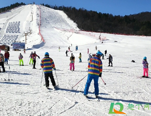 2021元旦去神农架滑雪限时吗(神农架滑雪场几月开放2020) 2021元旦去神农架滑雪限时吗(神农架滑雪场几月开放2020)