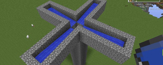 我的世界攻略之一(我的世界攻略手册)