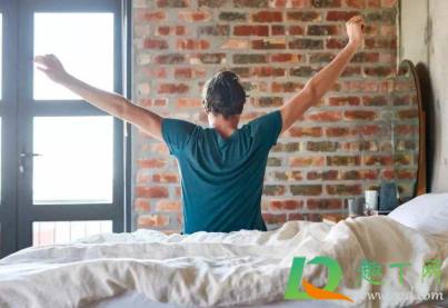 早上起床口苦怎么解决(早上起床口特别苦怎么办)