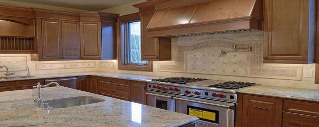 橱柜台面的材质选择(橱柜台面什么材质)