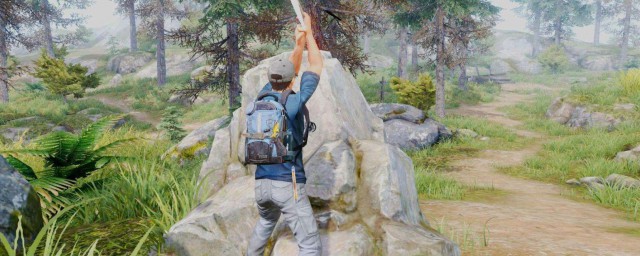 明日之后怎么制作万能钥匙(明日之后金钥匙)