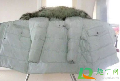 羽绒服不暖和可以恢复吗(羽绒服不暖了怎么办?)