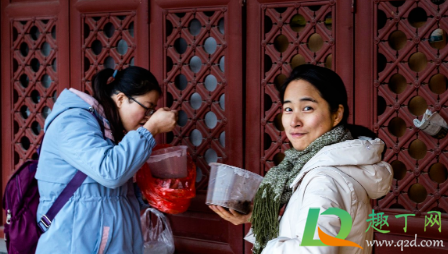 新媳妇腊八能在婆家过吗(新媳妇躲腊八在自己新房可以么)