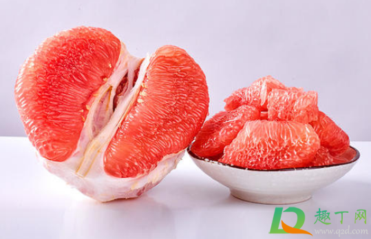 柚子放半年会烂吗(柚子放了几个月没烂还能吃吗)