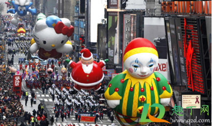 2020感恩节的说说简短独特(2020年感恩说说)