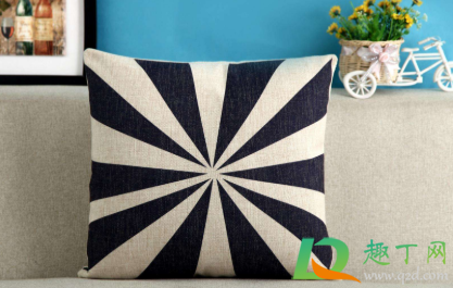 抱枕可以拆洗吗(不能拆开的抱枕怎么洗)