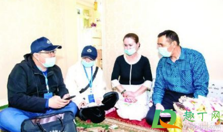 两招鉴别真假人口普查员(人口普查普查员造假后果)