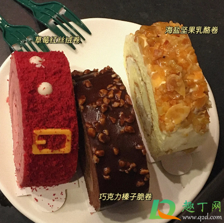 星巴克2020圣诞限定瑞士卷多少钱一个(星巴克2020圣诞节限定) 星巴克2020圣诞限定瑞士卷多少钱一个(星巴克2020圣诞节限定)