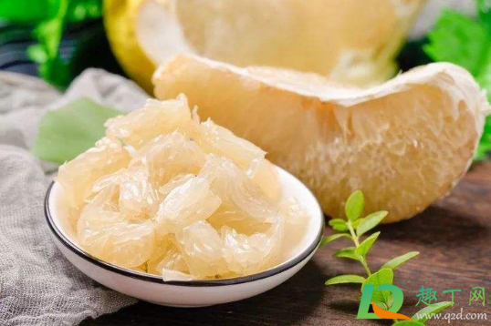 蒸柚子是治寒咳还是热咳(柚子蒸蒸治咳嗽的做法)