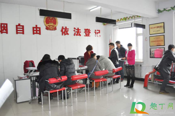 2021年元旦民政局上班吗(2021年民政局过年初几上班)