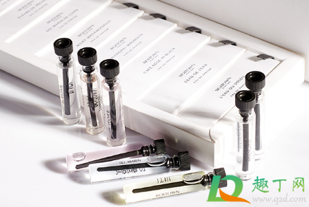 2ml香水可以喷几次(30ml香水喷几次)