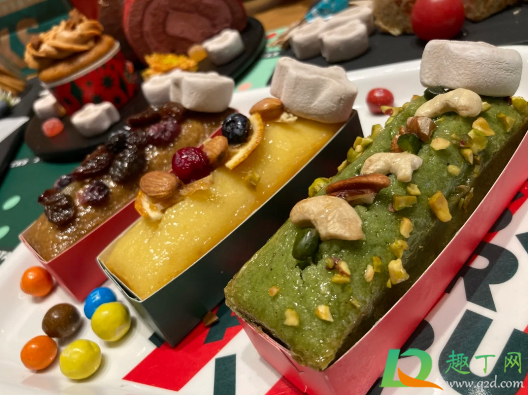 星巴克2020圣诞缤纷蛋糕礼盒多少钱(星巴克的圣诞新品多少钱) 星巴克2020圣诞缤纷蛋糕礼盒多少钱(星巴克的圣诞新品多少钱)