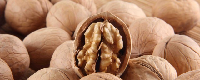 种核桃树有哪些注意事项?(核桃树的养殖方法和注意事项)