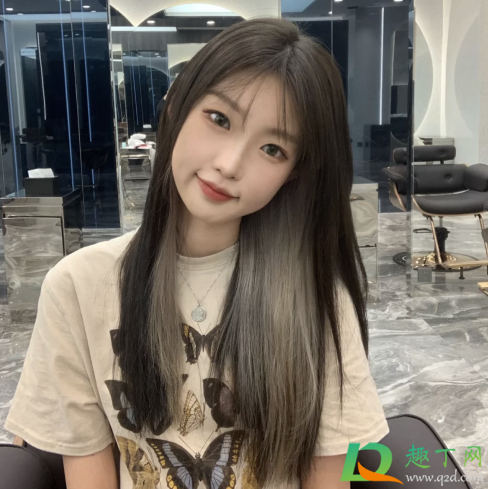 挂耳染是什么时候流行的(最早的挂耳染) 挂耳染是什么时候流行的(最早的挂耳染)