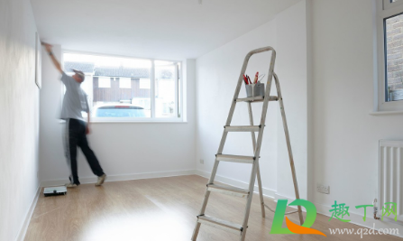 透明胶带撕下墙皮如何补救(如何撕墙上的透明胶带)