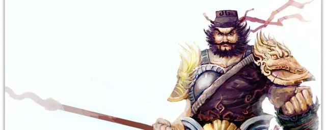 与关羽齐名却死的不风光(关羽的地位如此高)